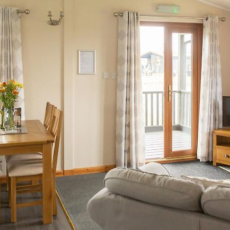 High Lodge Darsham Экстерьер фото