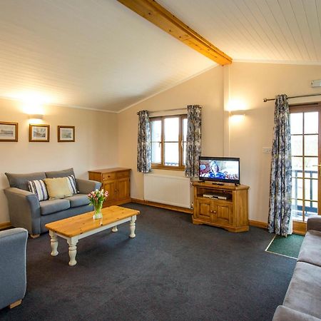 High Lodge Darsham Экстерьер фото