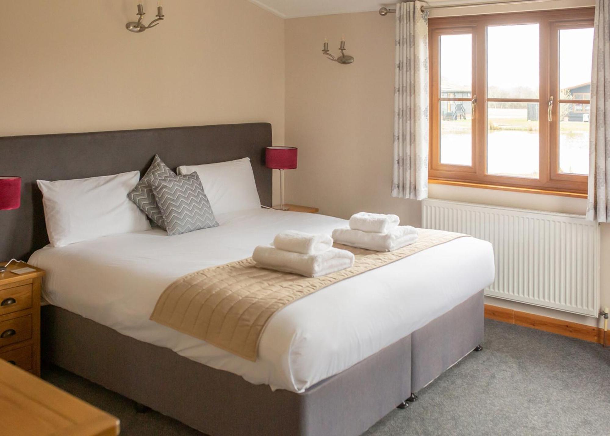 High Lodge Darsham Экстерьер фото