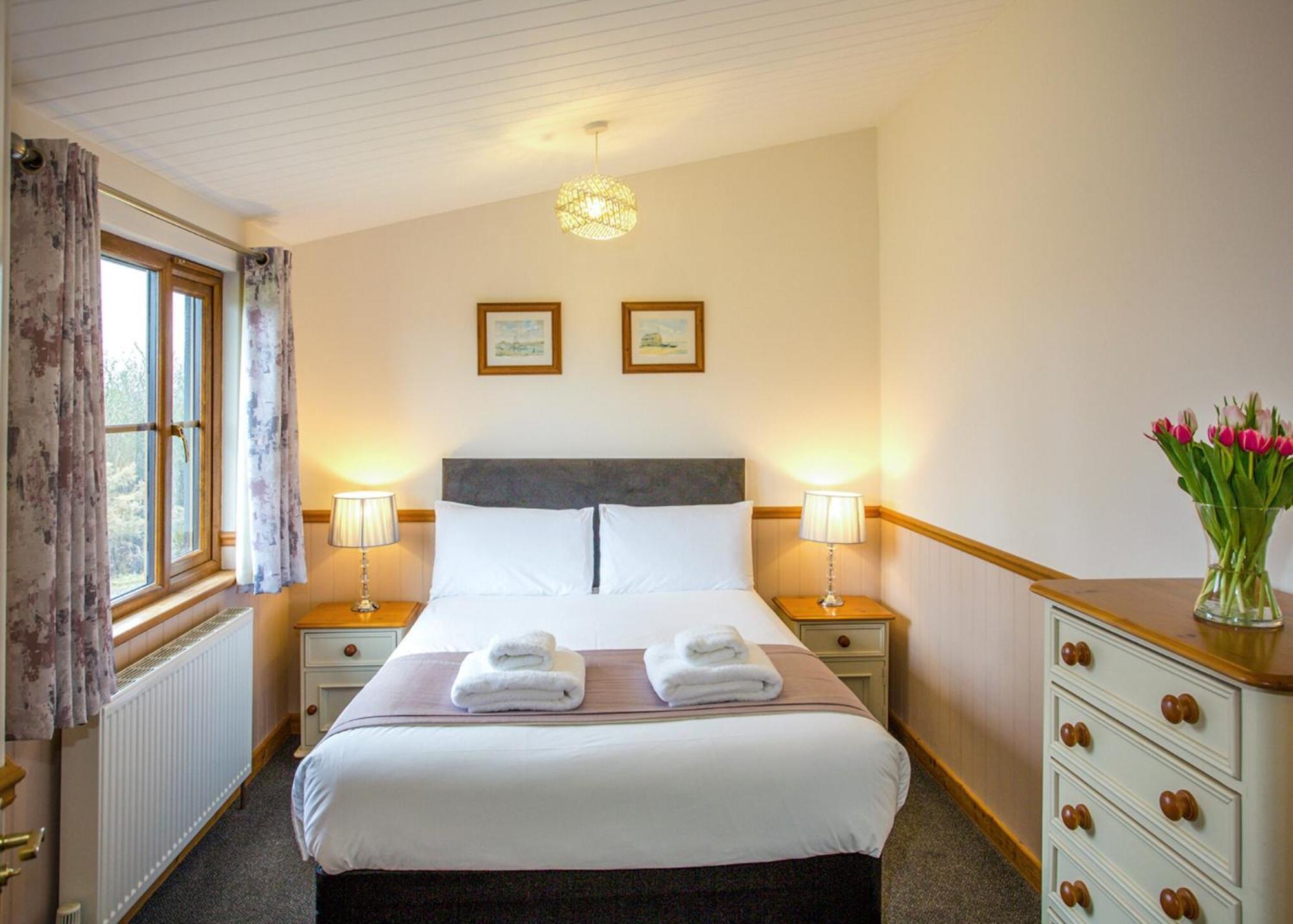 High Lodge Darsham Экстерьер фото