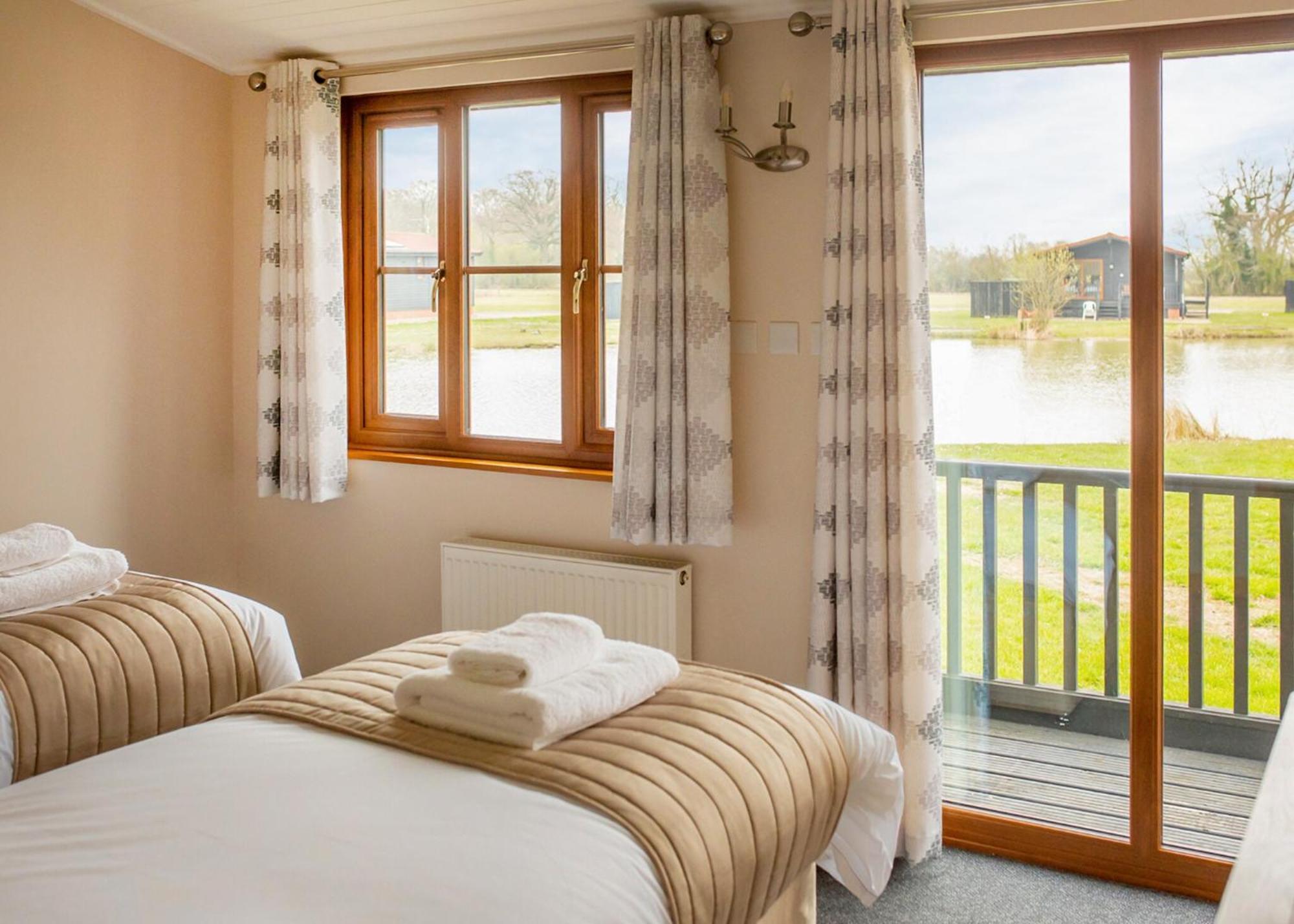 High Lodge Darsham Экстерьер фото