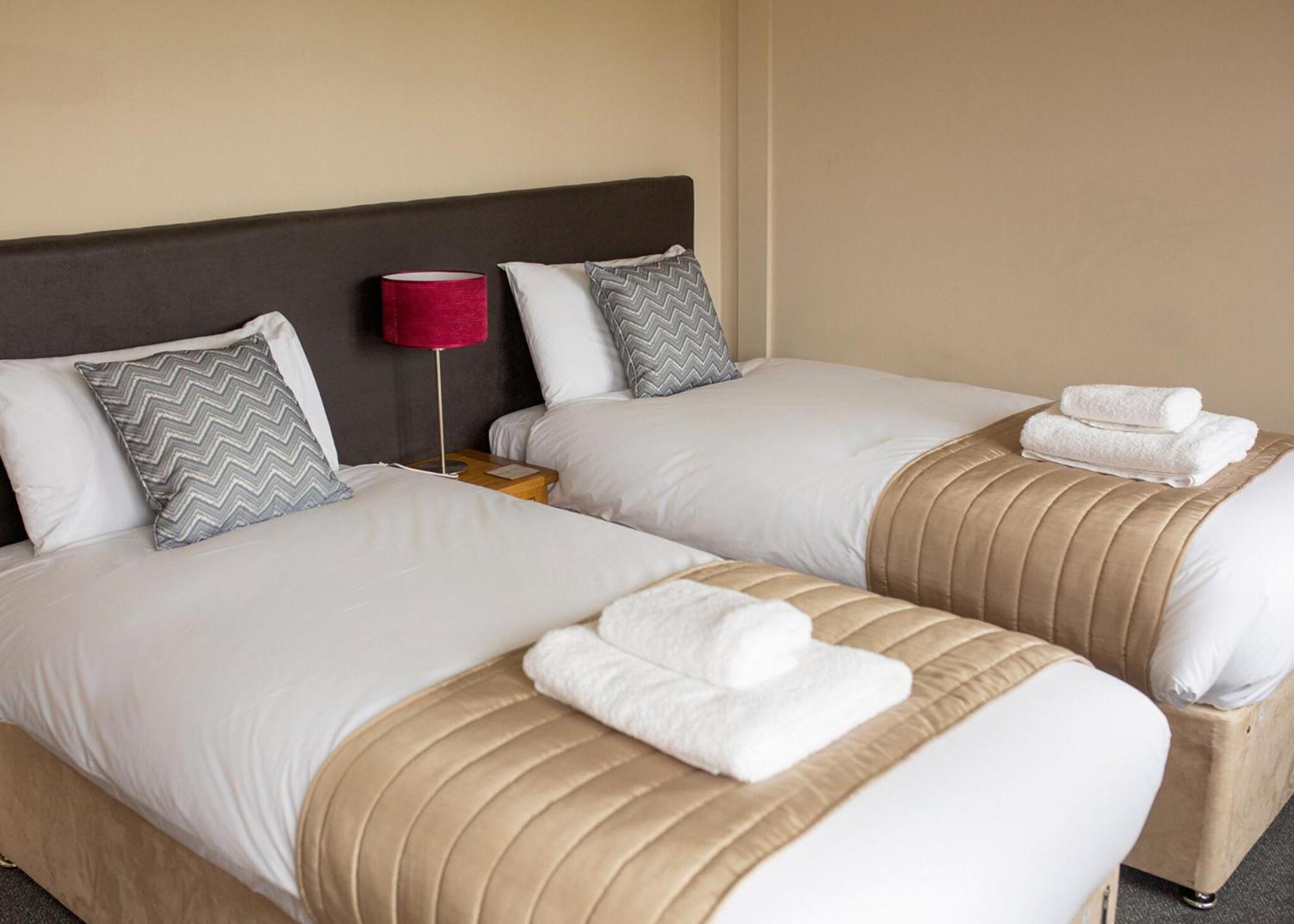 High Lodge Darsham Экстерьер фото