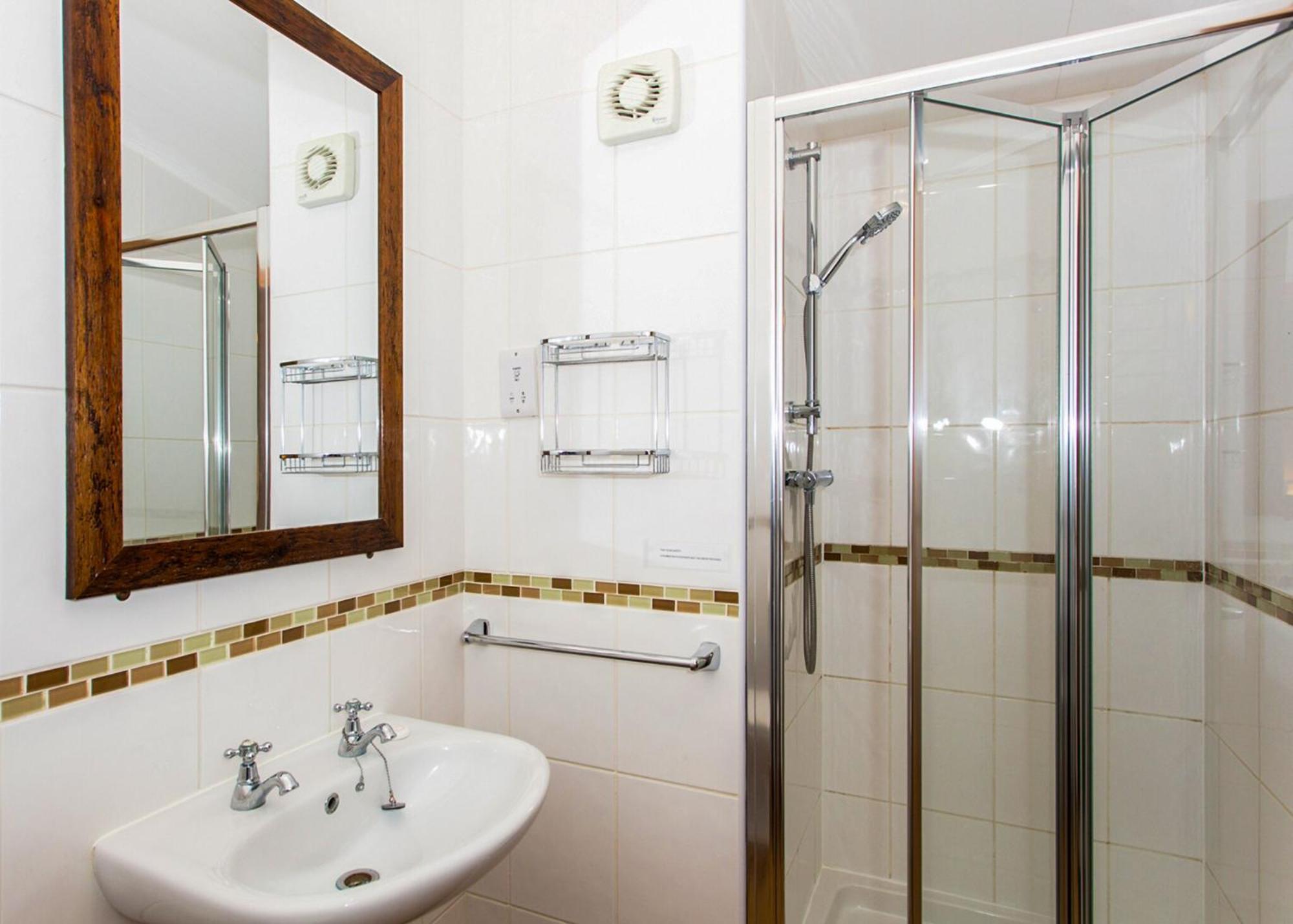 High Lodge Darsham Экстерьер фото