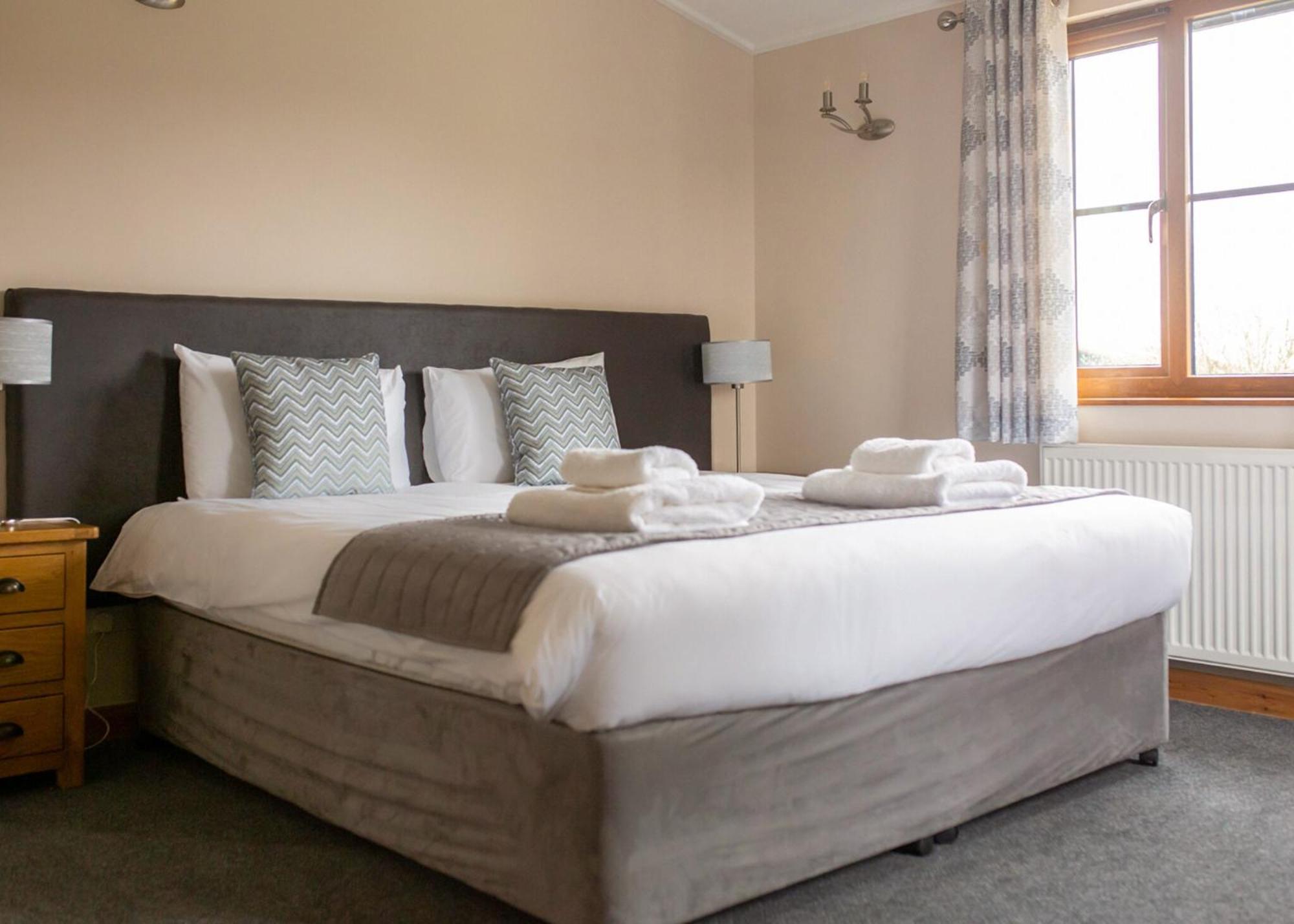 High Lodge Darsham Экстерьер фото