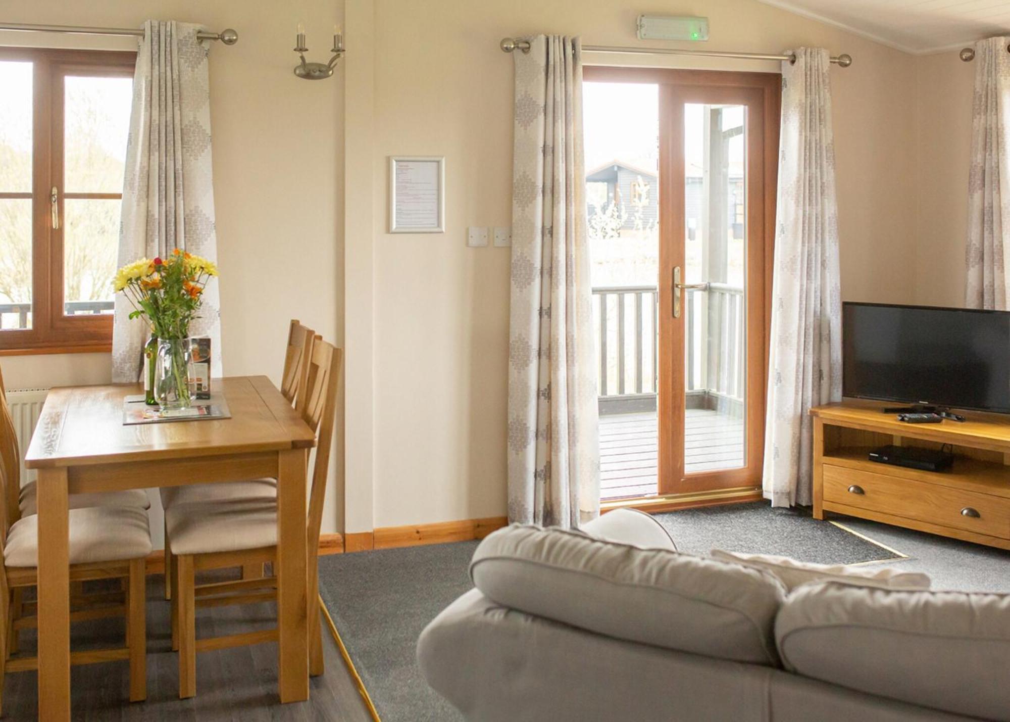 High Lodge Darsham Экстерьер фото